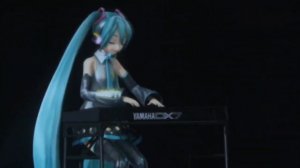 Miku Hatsune - Hoshi No Kakera (Live Edition)