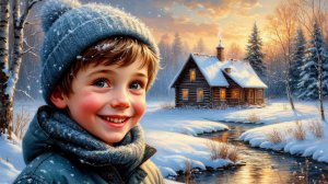 ©Деревенская Иордань. Сергей Весенин-стихи