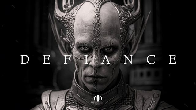 Dark Techno ⧸ EBM ⧸ Industrial Type Beat 'DEFIANCE' ｜ смотреть онлайн