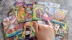 ТВОЙ СТРАШНЫЙ СУД! 🪄