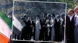 Президент Эбрахим Раиси найден без признаков жи