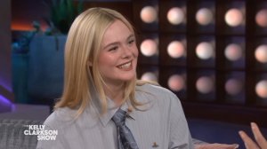 Джефф Бриджес научил Эль Фаннинг рисовать