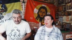 Запись прямого эфира от 17. 01. 2026 г.