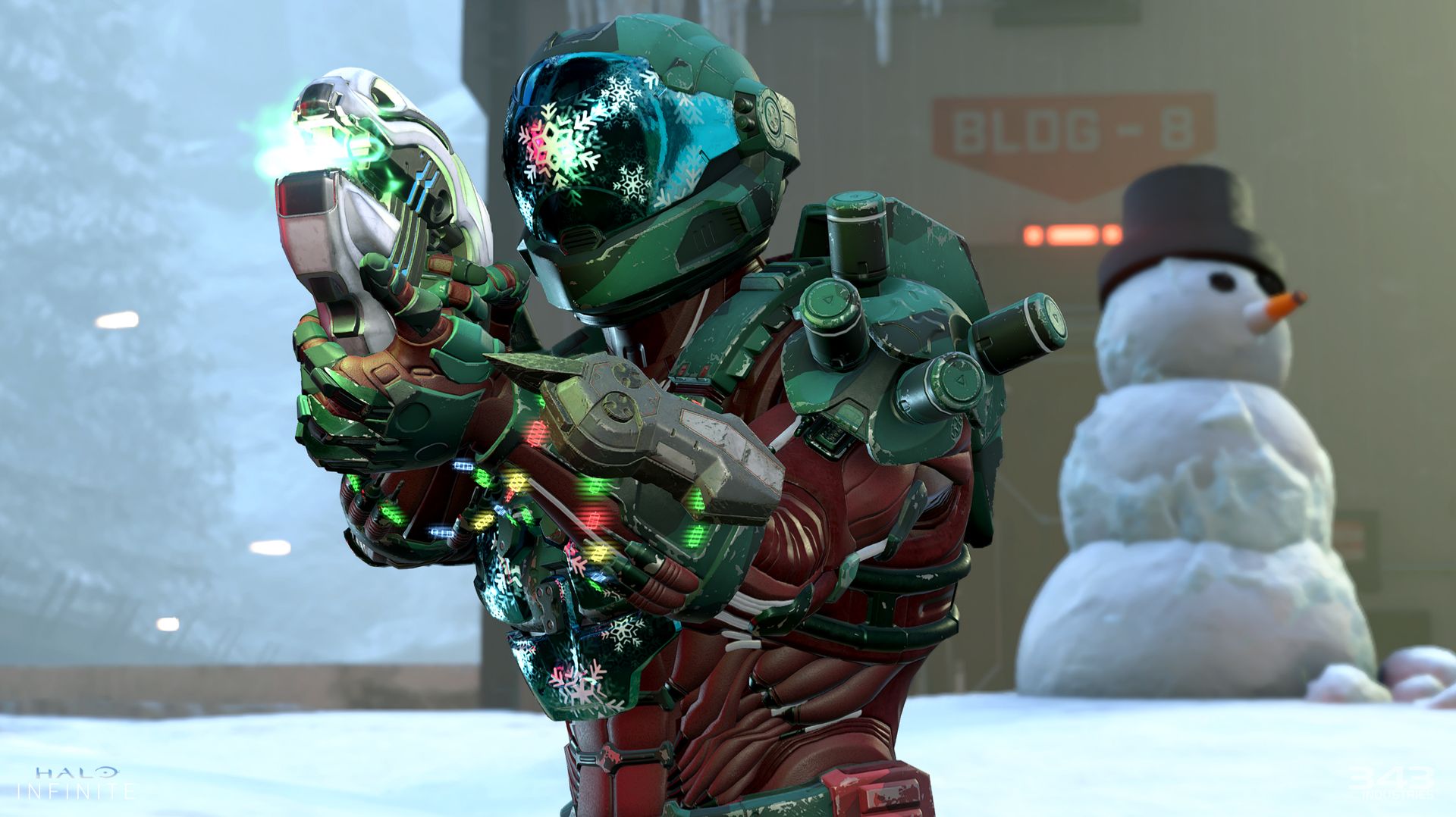 HALO 3 смотреть онлайн