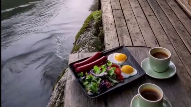 Отдых у реки смотреть онлайн