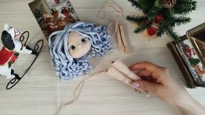 Кукольных дел мастер 4 сезон, отчёт 1. #кукольных_дел_мастер4