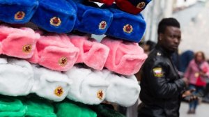 Иностранцы стали чаще открывать бизнес в России