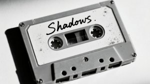 Live🔴: Рок. 8st album. Shadows.