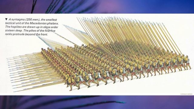 §35 "Ослабление Эллады. Возвышение Македонии", История Древнего мира 5 класс смотреть онлайн