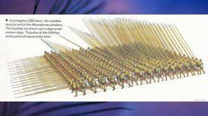 §35 "Ослабление Эллады. Возвышение Македонии", История Древнего мира 5 класс