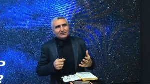 Служение от 11.01.2026