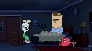 Яблоко и Лук 2 сезон 28 серия (мультсериал, 2020)