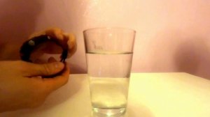 Проверка часов Sanda на водонепроницаемость