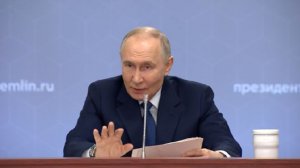 На следующей неделе Путин проведет совещание с Совбезом и кабмином