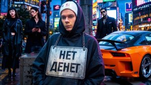 Я ВЫЖИЛ 7 ДНЕЙ В ЯПОНИИ БЕЗ ДЕНЕГ