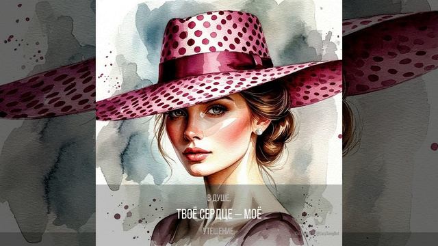 ТВОЯ ЛЮБОВЬ ИСЦЕЛЯЕТ МОИ РАНЫ (песня) смотреть онлайн