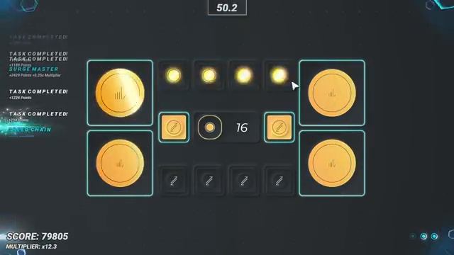 Трейлер Neuron Activation (демо, запуск) смотреть онлайн