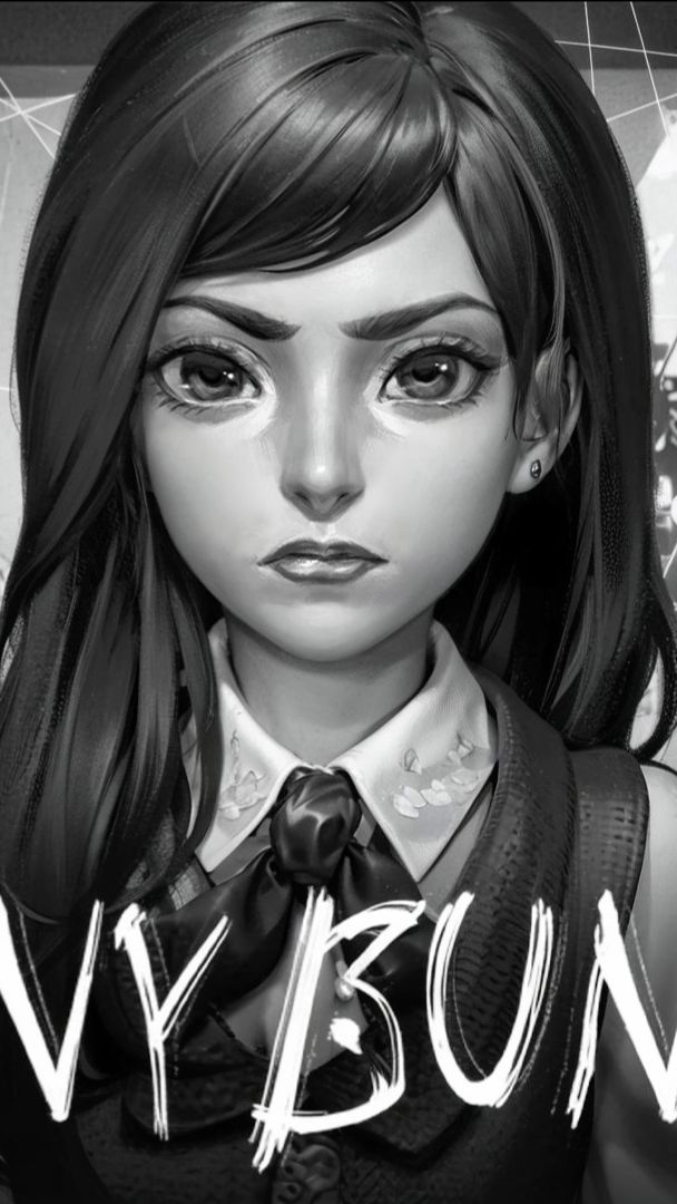 Зайчик #myrlifox #зайчик #horror #games смотреть онлайн