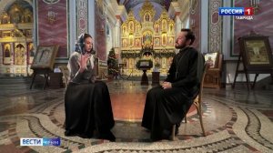 ВЕСТИ КРЫМ «Интервью»: Василий Шанин