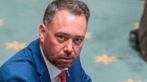 Глава МИД Бельгии: Гренландия не может быть предметом шантажа