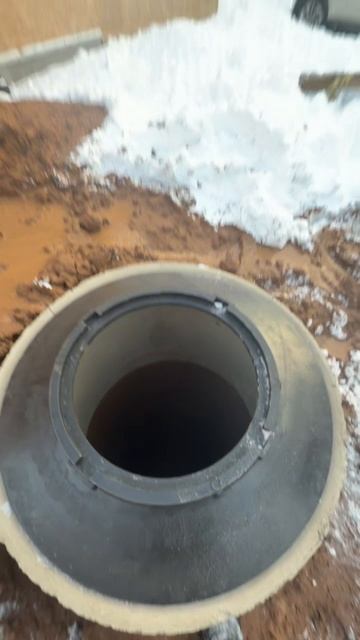 Итог колодца в Клинском районе д Новоселки смотреть онлайн