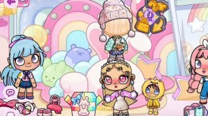 У МЕНЯ ЕСЬТЬ КОИНЦЫ В АВАТАР ВОРЛД😋😱