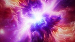 Космическая музыка релакс после тяжёлого дня