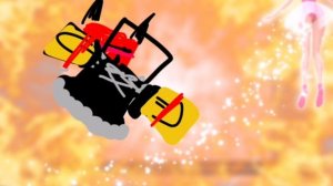 у моей ос пубертат