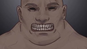 SCP-082 Каннибал Фернанд