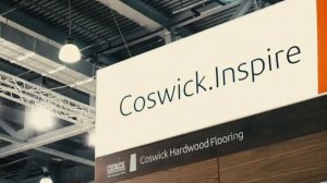 Работа компании Сoswick