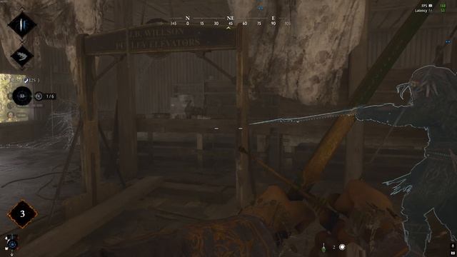 Hunt  Showdown 2026.01.18 смотреть онлайн