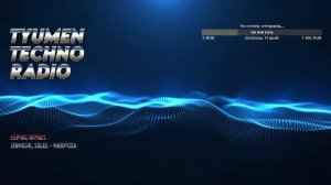 Tyumen Techno Radio