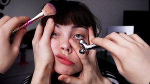 АСМР НО АСМРТИСТ ТЫ