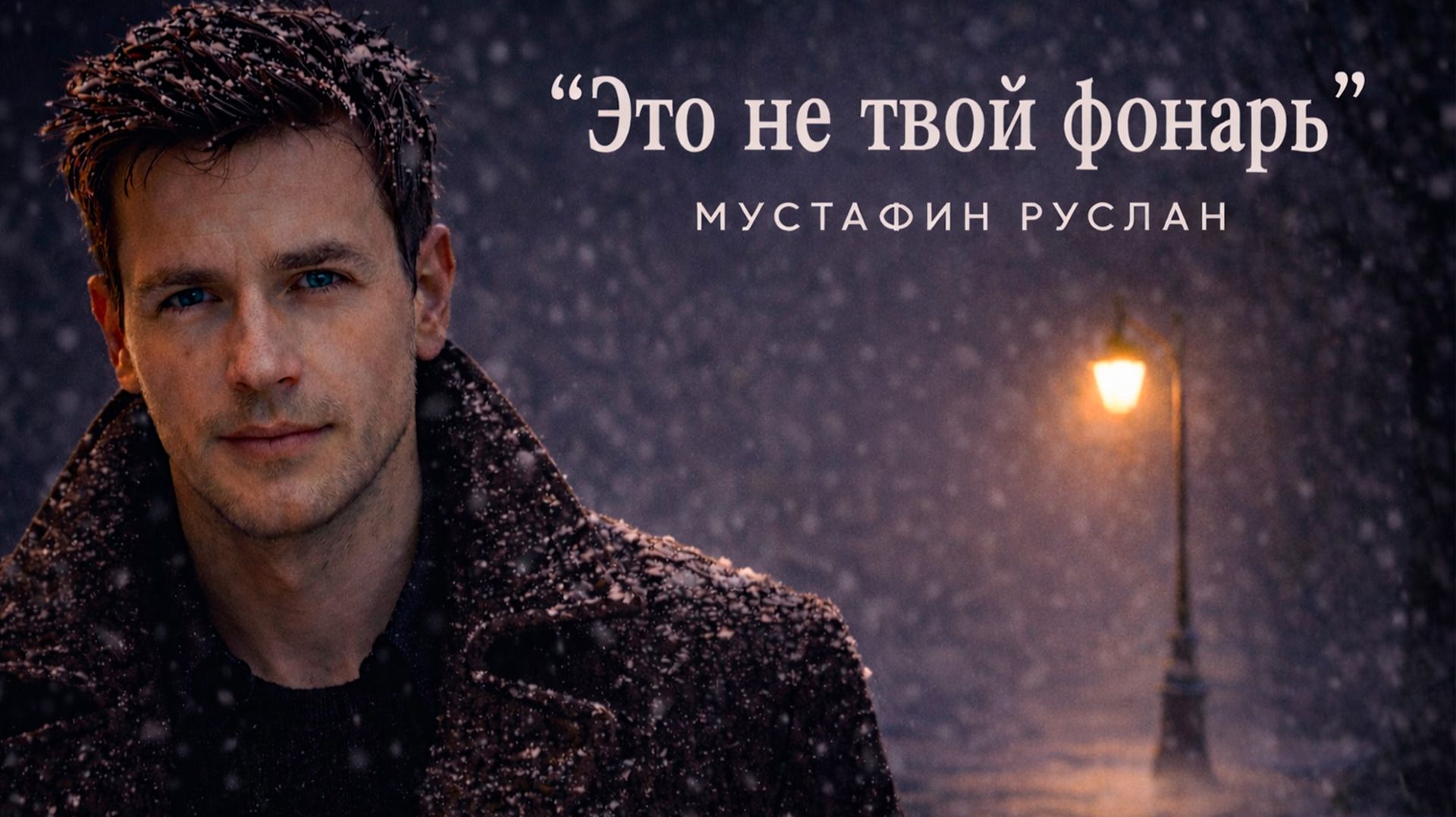 Это не твой фонарь | Авторская песня смотреть онлайн