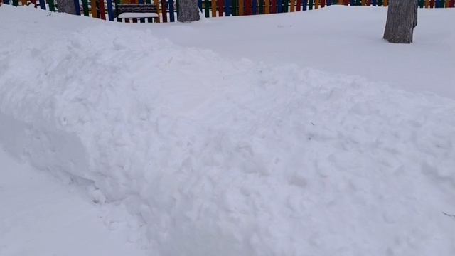 #полгудка по паркур зима смотреть онлайн