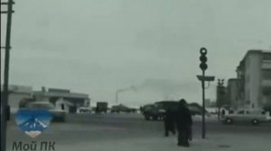 Вот раньше-то было! И снег быстрее чистили, и бардака не было.