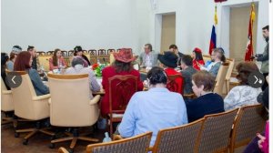 Культурное наследие России 2026