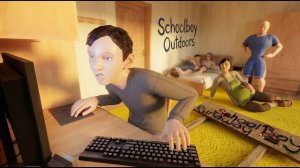 Скулбой Акт 2: Всё Может Подождать