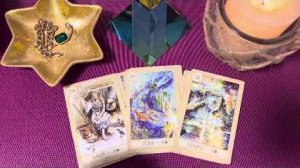 ТАРО РАСКЛАД❤️💯💏 СТУЧИТ! ГРЕМИТ! НА ПОРОГЕ СТОИТ! ⛵👑❓