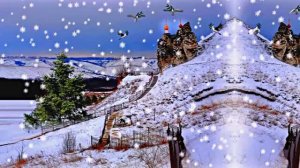 С Крещением Господним!!! Поздравление к Празднику Крещения Господня!!!