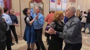 За долиною, за рекой... 18.01.26...