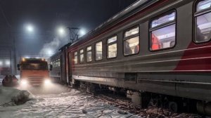 В Новосибирске прокуратура проверит факт схода состава с путей