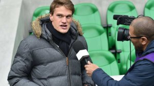 Двукратного олимпийского чемпиона судят за изнасилование дочери тренера