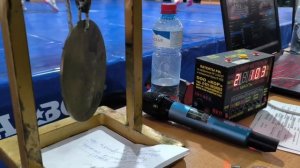 соревнования