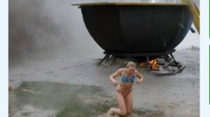 Вот Это Везение. Аж Дух Захватывает