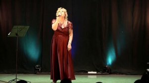 Калина Лядова Елена (исполнитель)