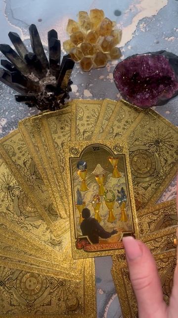 КАРТА ДНЯ 19 ЯНВАРЯ 2026 #гороскоп #таро смотреть онлайн