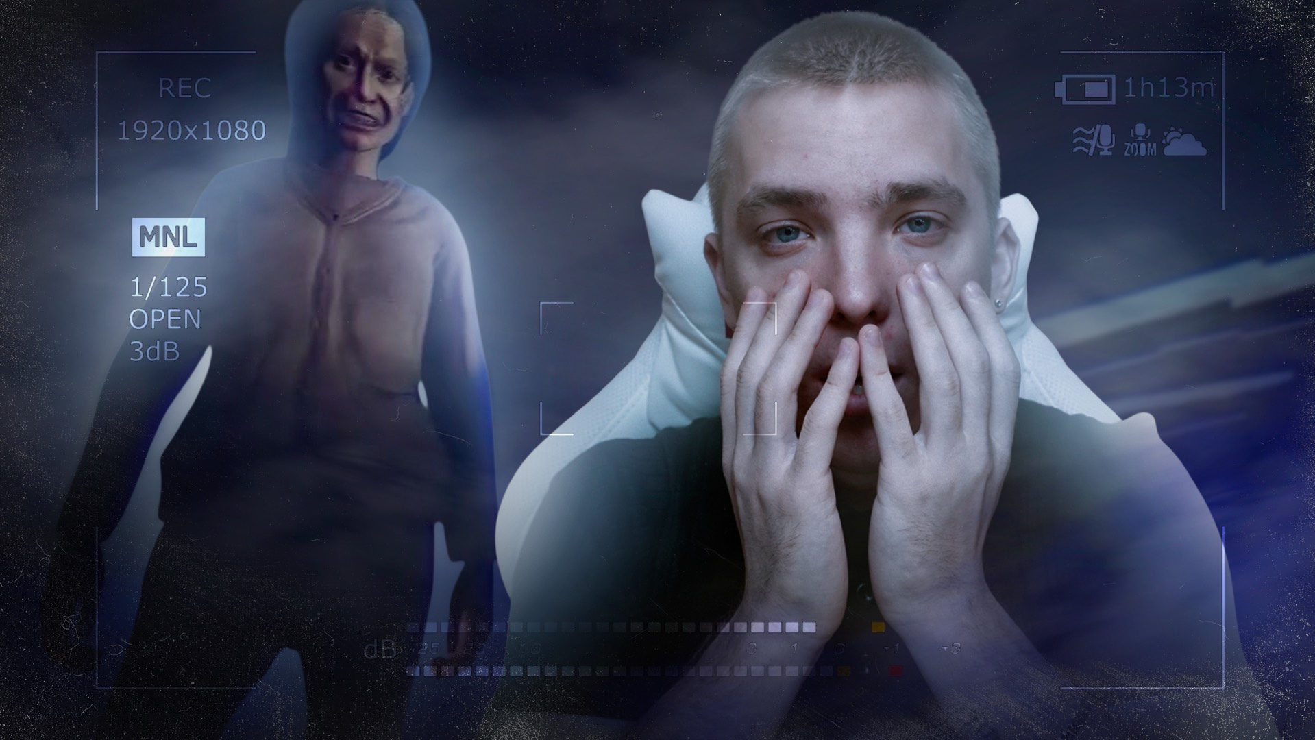 ЖУТКИЙ ЯПОНСКИЙ ХОРРОР | THE KIDNAP смотреть онлайн