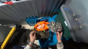 ОПАСНАЯ КЛАДОВКА_ ОРУЖИЕ, ZIPPO, НОЖИ И АВТОГРАФЫ ГОНЩИКА(Trofimov_family)