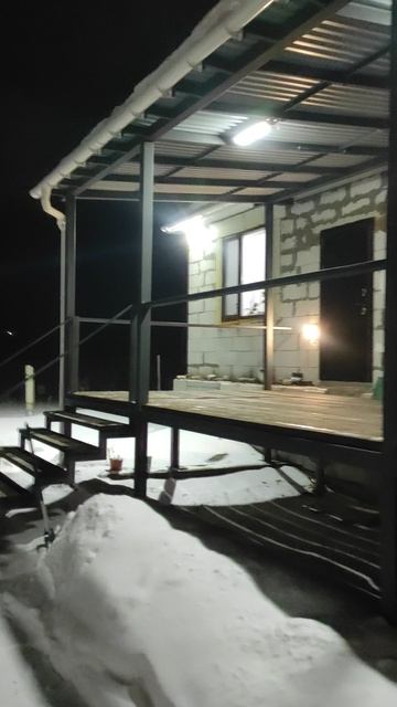 Как выглядит терраса ночью. Делаю ТЕРРАСЫ В ГОРОДЕ АЛЬМЕТЬЕВСК от Aidarik rylit смотреть онлайн